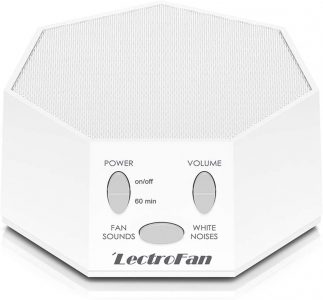 LectroFan Fan Sound & White Noise Machine Sale