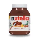 Nutella Chocolate Hazelnut Spread, 35.2oz, Sale