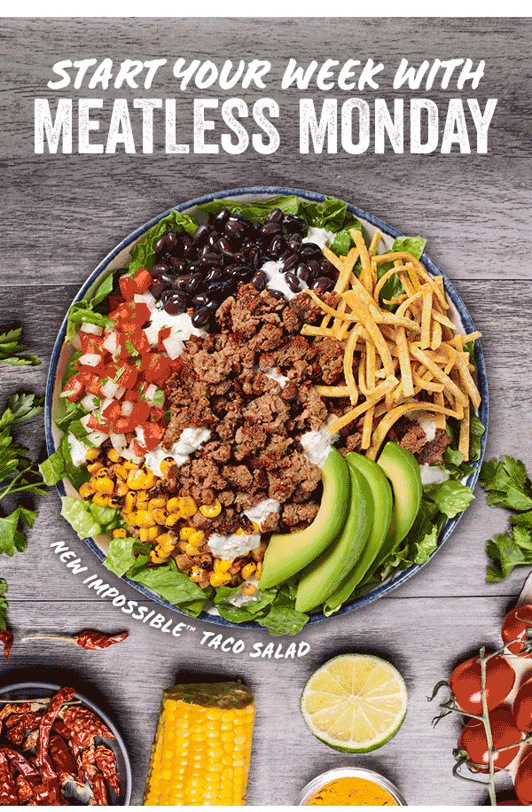 Rubios Coupon Code Start your week with Meatless Monday. At