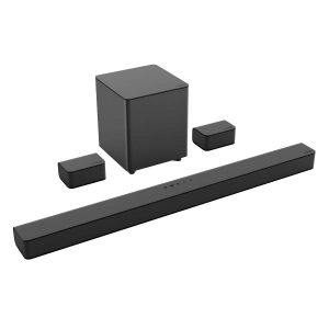 VIZIO - 5.1 Channel Home Theater Soundbar System Sale