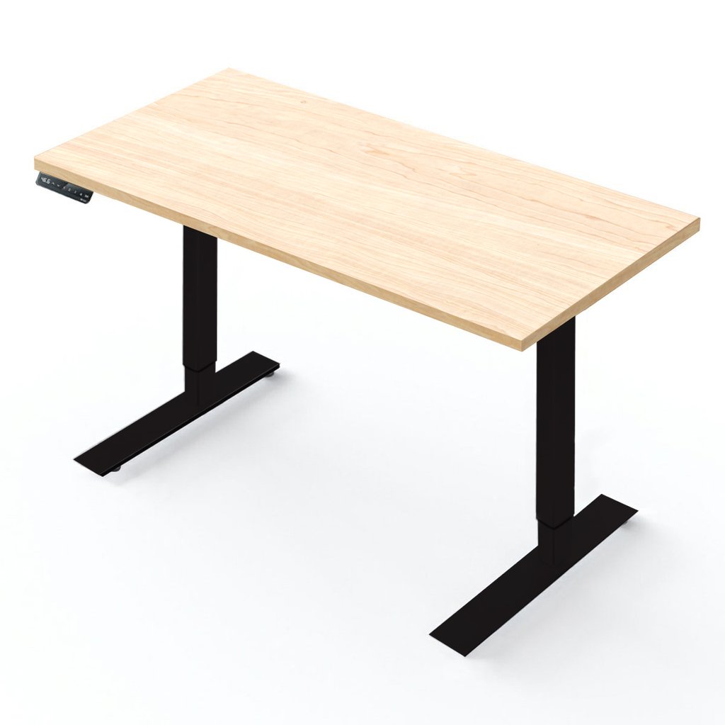 50 off Workrite Ergonomic Sit/Stand Desks BuyVia