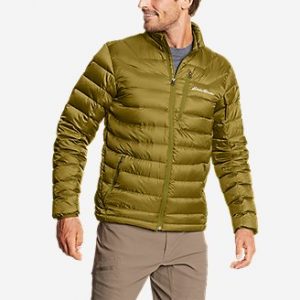 eddie bauer downlight jacket