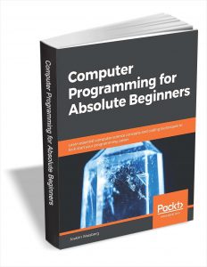 Free eBook: Computer Programming for Absolute Beginners