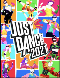 Just Dance 2021 Sale
