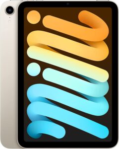 iPad Mini 6th Gen 64GB Wi-Fi Sale