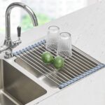 Roll Up Dish Drying Rack, 17.8''x11.8'', Sale