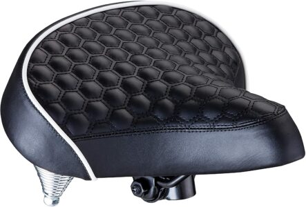 schwinn kids bike seat