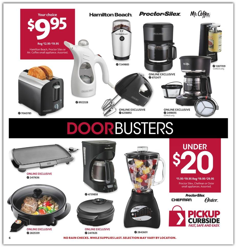 AAFES Black Friday 2021 Ad