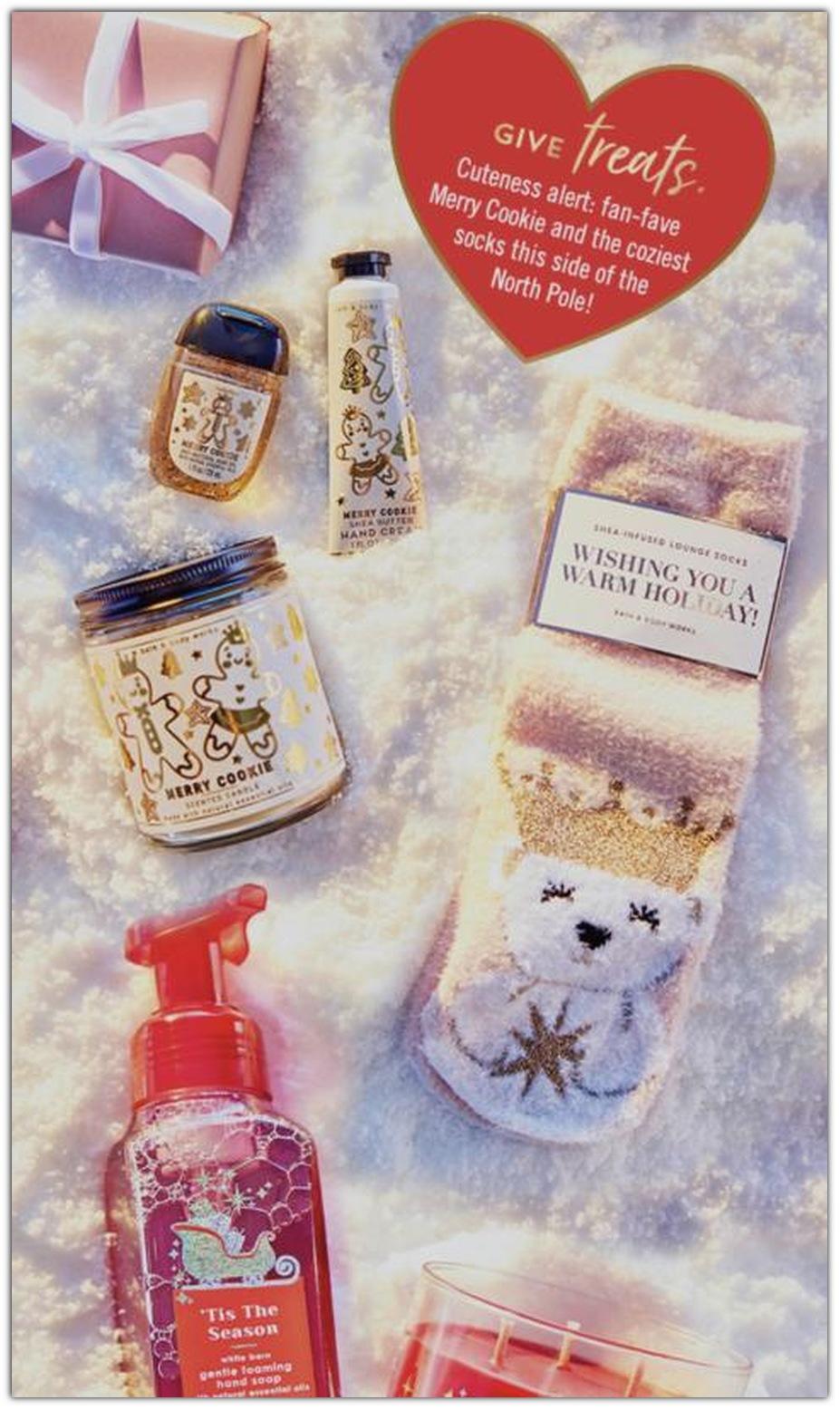 Bath & Body Works Black Friday 2021 Ad Scans BuyVia