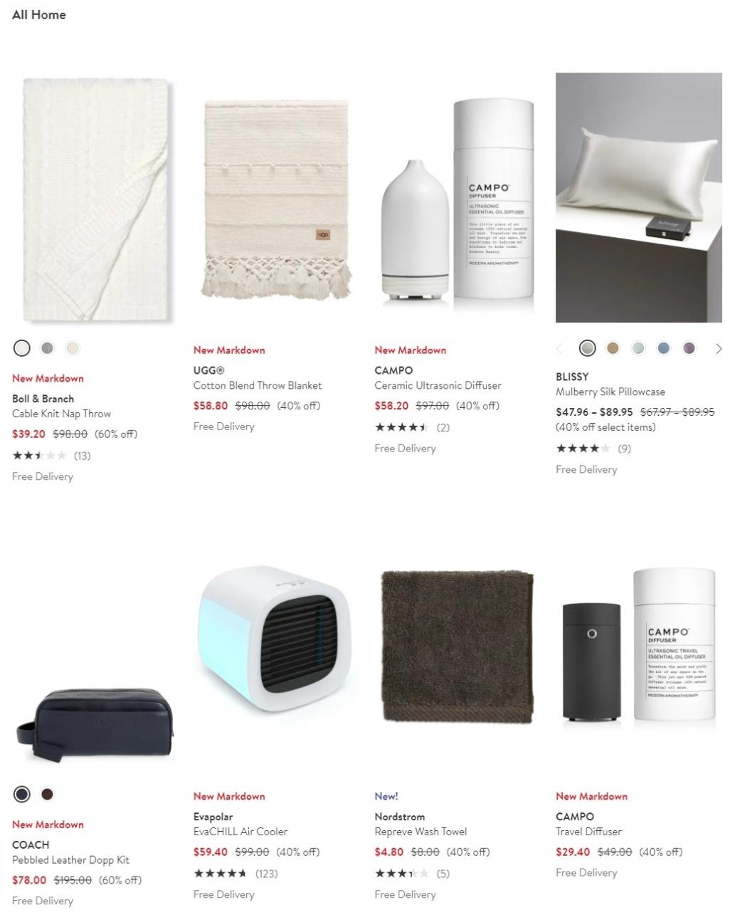 Black Friday 2021 Nordstrom Ad Scans BuyVia