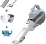 BLACK+DECKER dustbuster Handheld Vacuum, Cordless Sale