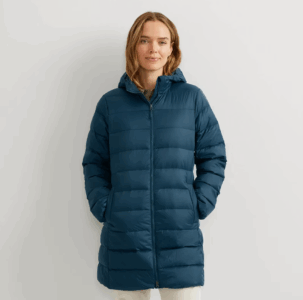 Eddie Bauer 50% Off Holiday - Cyber Monday - Clothes, Jackets, Packs, More