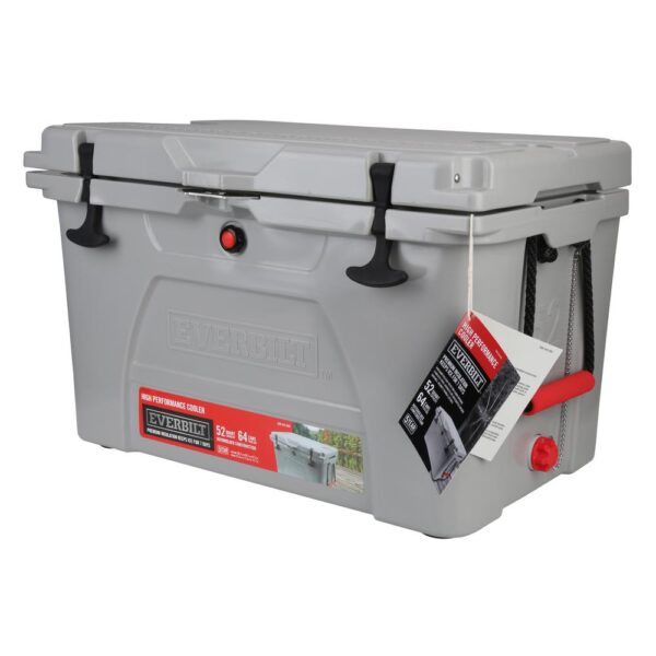 Everbilt 52qt. High Performance Cooler Sale 79.50 BuyVia