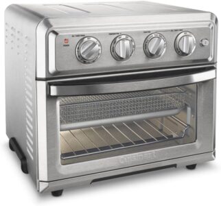 Cuisinart Convection Toaster Oven Sale