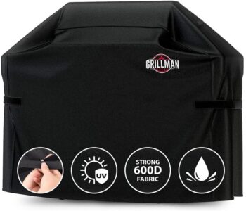 Grillman Premium BBQ Grill Cover Sale