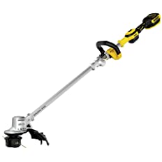 DeWalt 14 in. 20 volt Battery String Trimmer Tool Only Sale