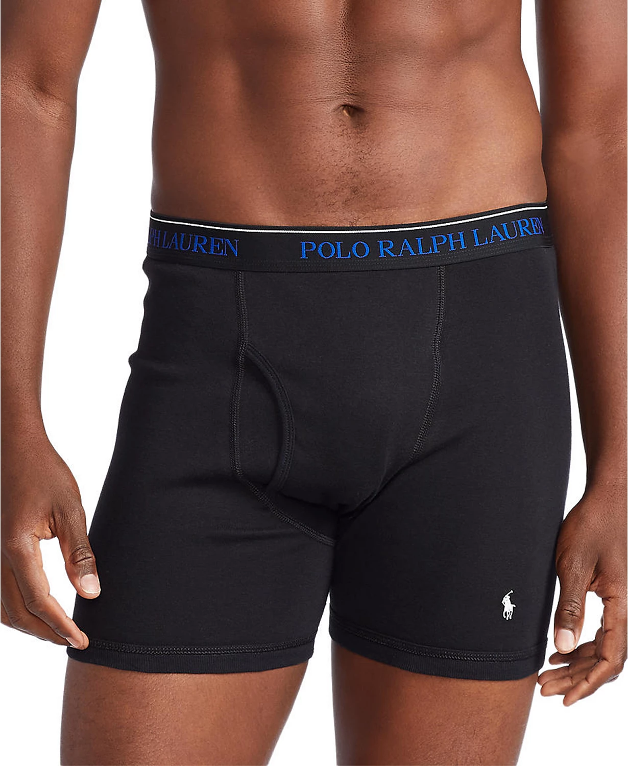 Polo Ralph Lauren Men’s SixPack Boxer Briefs or Undershir