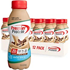 Premier Protein Shake 12pk Sale