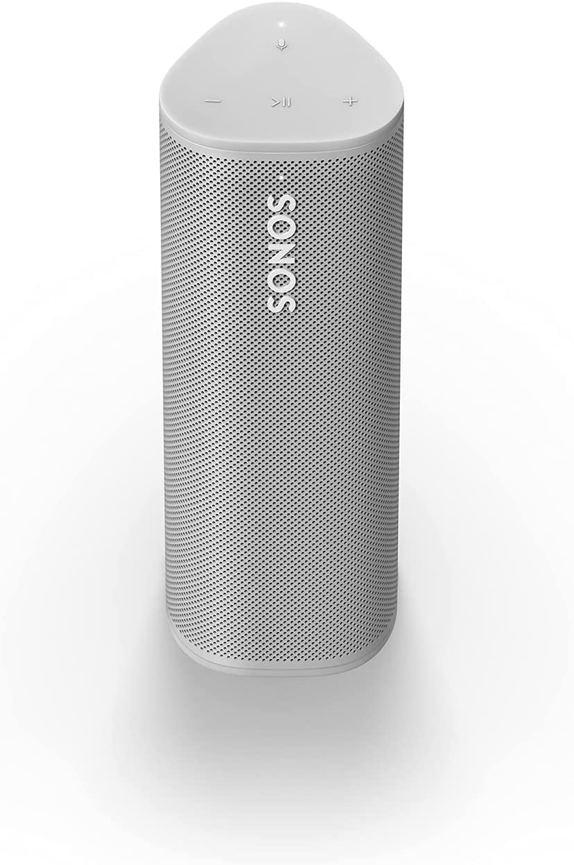 Sonos Roam Portable Streaming Music Player Sale 134.00