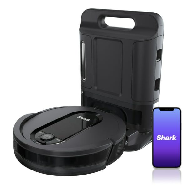 Shark IQ Robot Self-Empty XL Vacuum 