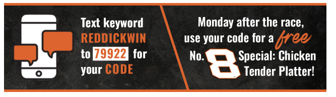 Cheddars Scratch Kitchen Coupon Code: Race on in to get your FREE ...