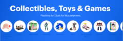 Best Buy Holiday Gift Guide, Collectibles, Toy, Games Guide