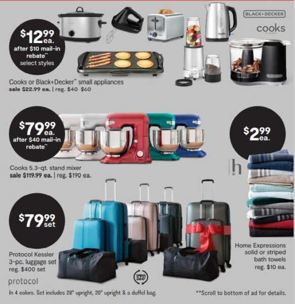 JCPenney Black Friday 2022 Ad Scan BuyVia