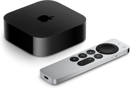 Apple TV 4K (64GB, 2022) 3rd Gen Sale