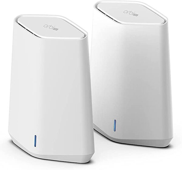 Orbi whole home mesh wifi 6 Outlet