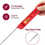 ThermoPro TP03 Digital Instant Read Meat Thermometer Sale