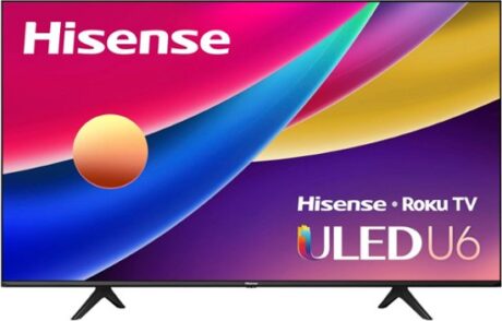 Hisense - 55