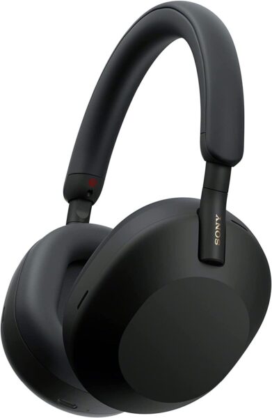 Sony WH-1000XM5 Wireless Noise Cancelling Certified Refurbished Headphones Sale $136.80 Free Shipping from Ebay #deals #Ebaydeals