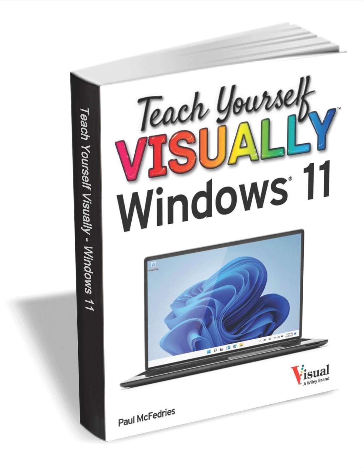 Free Windows 11 eBook BuyVia