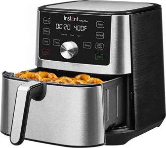 Instant Pot Vortex Plus 6-in-1, 4-quart Air Fryer Sale