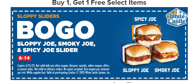 white-castle-coupon-code-sloppy-sliders-bogo-choose-from-3-spicy-joe