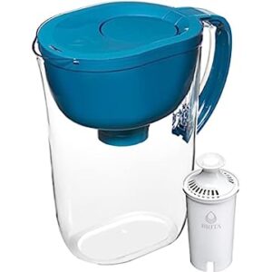 Brita Large Water Filter Pitcher Sale