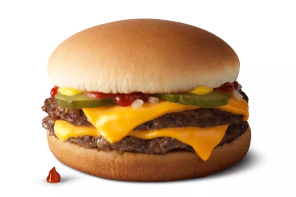 National Cheeseburger Day Specials, Deals, Coupons 2026 Free Shipping #deals #GeneralVendordeals