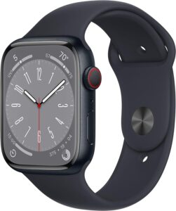 Apple Watch Series 8 (GPS+Cellular) 45mm Sale