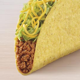 National Taco Day - October 7