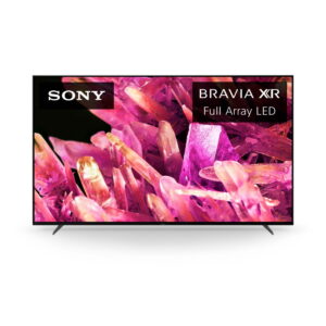 Sony 75-inch X90L 4K Ultra HD LED Google TV Sale