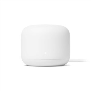 Google Wi-Fi Mesh Wifi System 1pk Sale