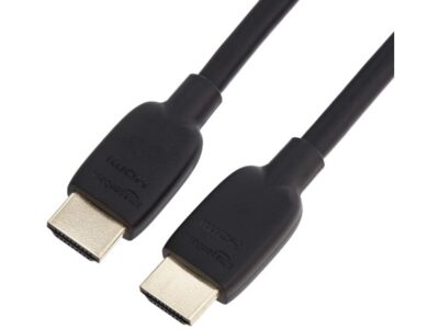 AmazonBasics 3' HDMI Cable Sale
