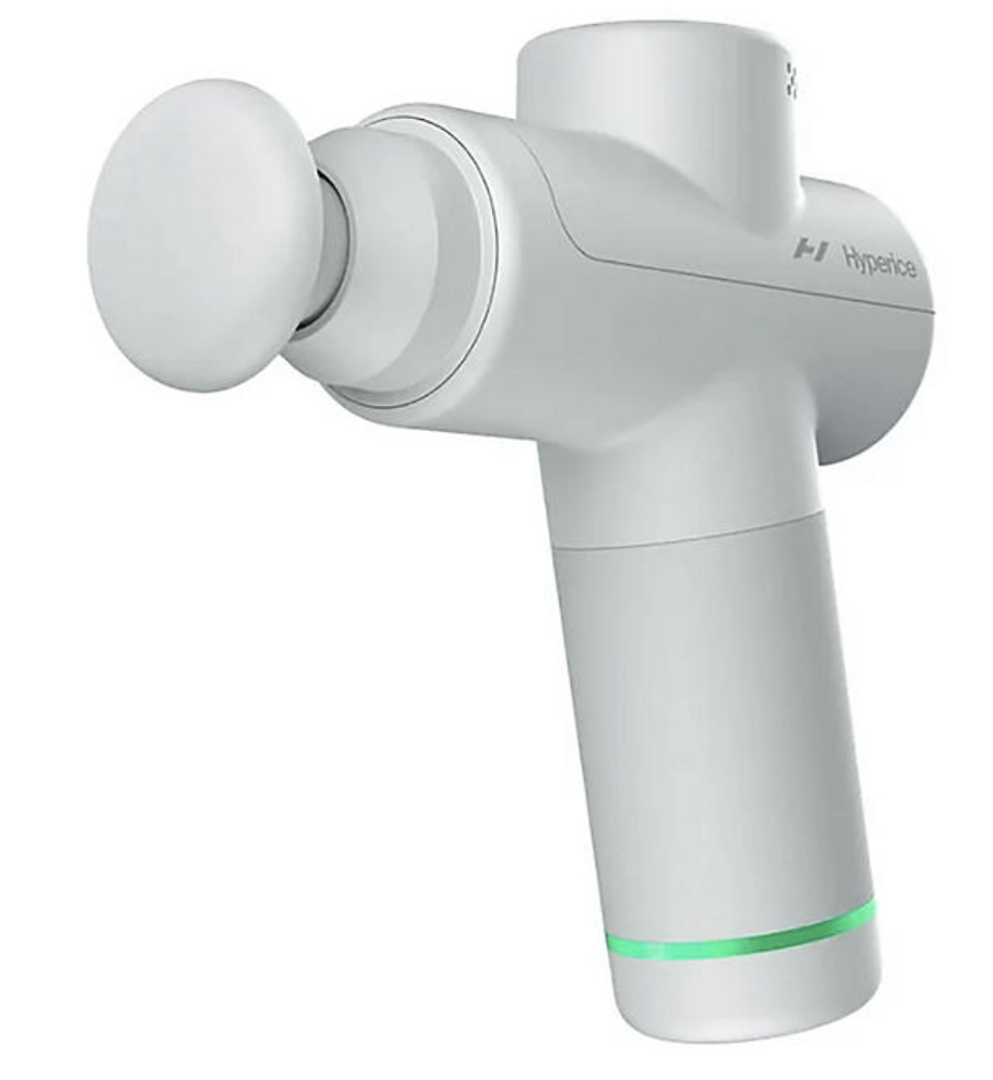 Hyperice Massage Gun Hypervolt Go 2 Sale 39.99 BuyVia