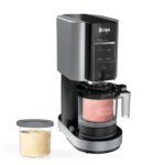 Ninja CREAMi, Ice Cream Maker Refurbished Sale