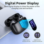 VEATOOL Bluetooth True Wireless Earbuds Sale