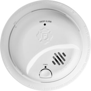 First Alert SMI100, Hardwire-Operated Smoke Alarm Sale
