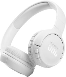JBL Tune 510BT: Wireless On-Ear Headphones Sale