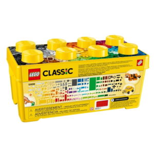 LEGO Classic Medium Creative Brick Box Set Sale