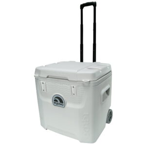 Igloo 52 QT 5-Day Marine Ice Chest Cooler Sale