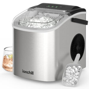 Ionchill Quick Cube Ice Machine Sale